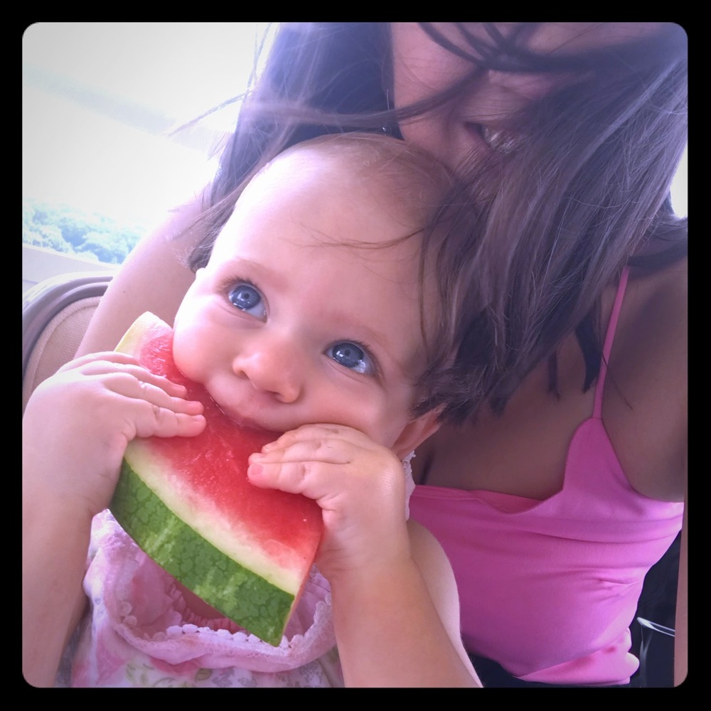 Meet your Posher, Serena